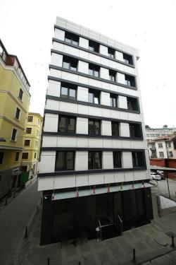 Pandora Suit Otel