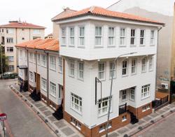 Best Pasaport Pier Otel Kadıköy