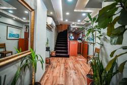 Sahra Otel