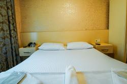 Sahra Otel