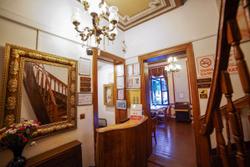Sarnıç Meyhane & Butik Otel