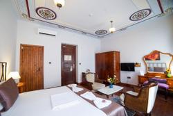 Sarnıç Meyhane & Butik Otel