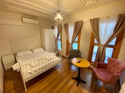 Konak Maçka Suites