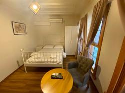 Konak Maçka Suites