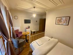 Konak Maçka Suites