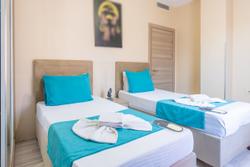 Melisa Suit Residence Hotel