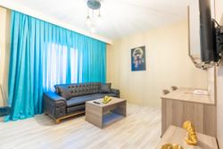Melisa Suit Residence Hotel