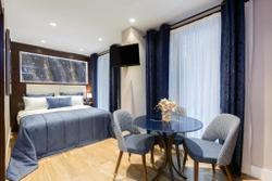 Lord Morgan & Exclusive Design Cihangir