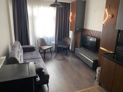 Na Flats Beyoğlu