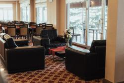 Ny World Hotel