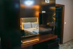 Ömer Agah İstanbul Hotel