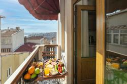 O'pera Suites Okanlı Pera