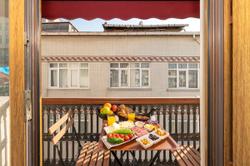 O'pera Suites Okanlı Pera