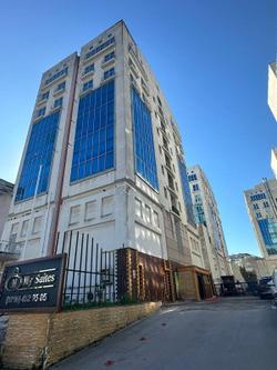 Myy Suites Hotel
