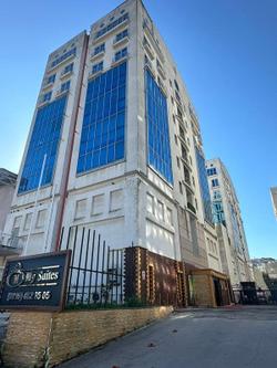 Myy Suites Hotel