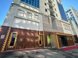 Myy Suites Hotel