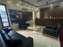 Myy Suites Hotel