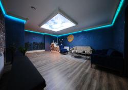 The Sunshine Otel & SPA