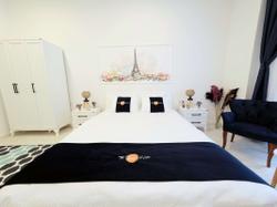 The Sunshine Otel & SPA