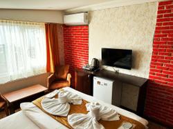 Rose Suite & Hotel