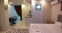 Sahra Kent Suit - Ataşehir