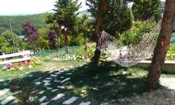 Ağva Green Blue Hotel
