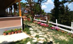 Ağva Green Blue Hotel