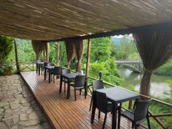 Ağva Green River Hotel (+14 Yetişkin Oteli)