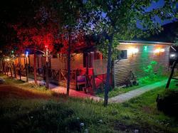 Ağva Green River Hotel (+14 Yetişkin Oteli)