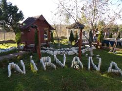 Agva Nirvana New World Otel