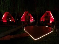 Agva Nirvana New World Otel