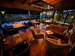 Antik River House