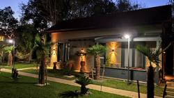 Antik River House