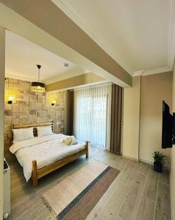 Keyf-i Tıkır Butik Otel
