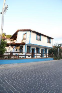 No2 Ağva Butik Otel
