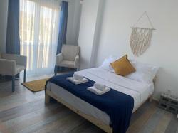 Palmiye Hotel Agva