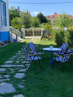 Palmiye Hotel Agva