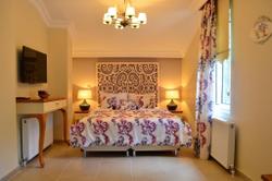 Sweet Home River Hotel Agva (Adult +15 )