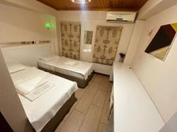 No 34 Hotel