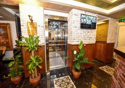 Royal Garden Suite and Hotel