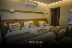 Won Plaza