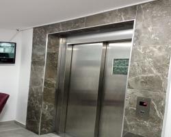 Taksim Soushian Hotel