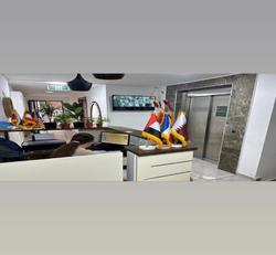 Taksim Soushian Hotel