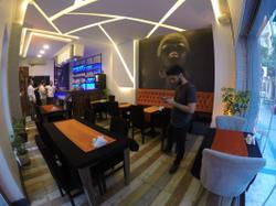 Taksim Espinas Hotel