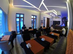 Taksim Espinas Hotel