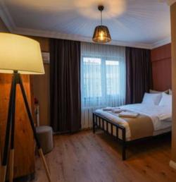 The Beybun Hotel