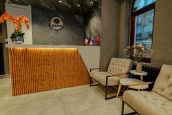 The Beybun Hotel