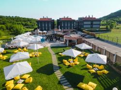 Uçar Royal Hotel ve Konferans Salonu