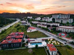 Uçar Royal Hotel ve Konferans Salonu