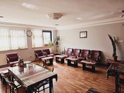 Otel Ay
